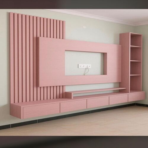 Tv wall unit 